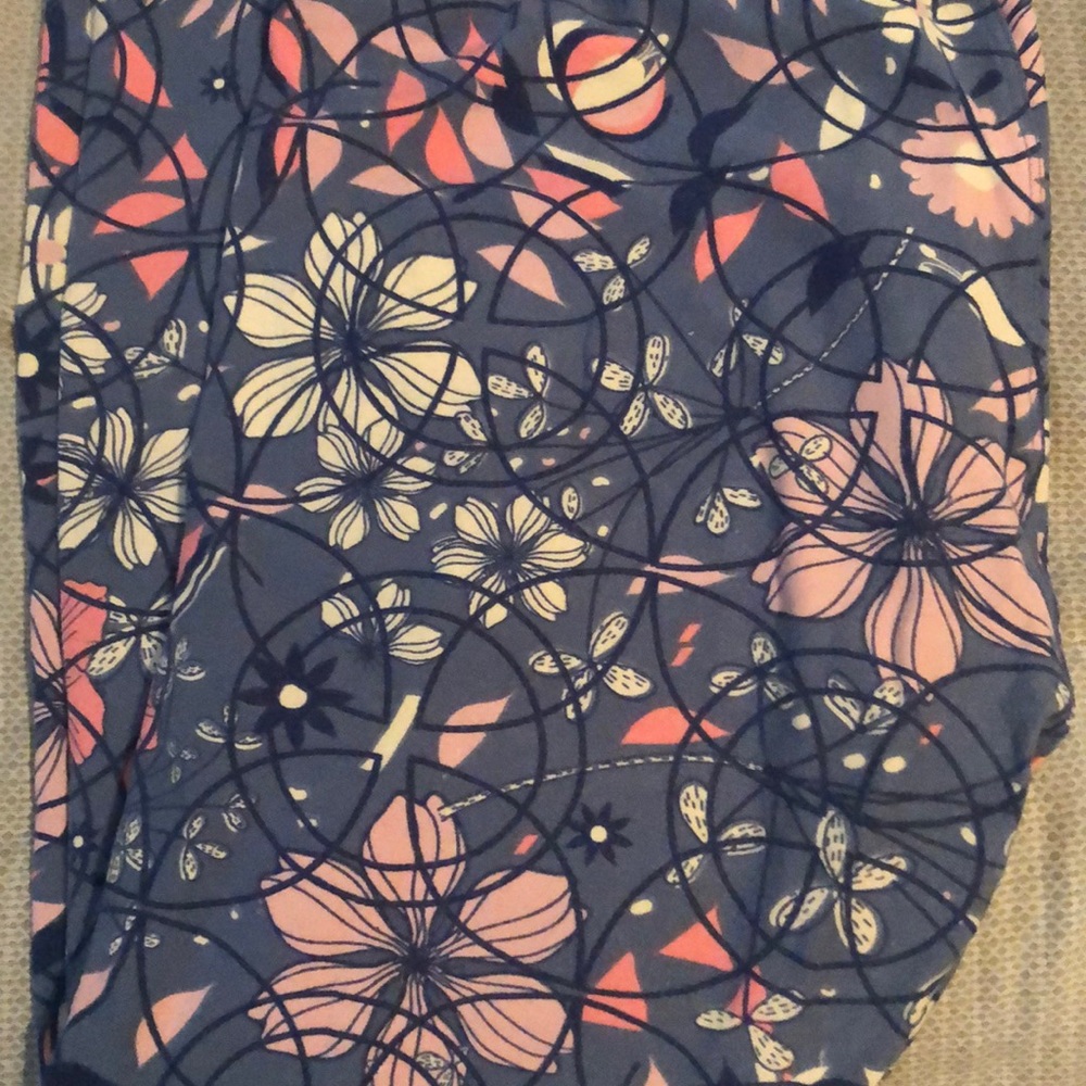 Os lularoe leggings